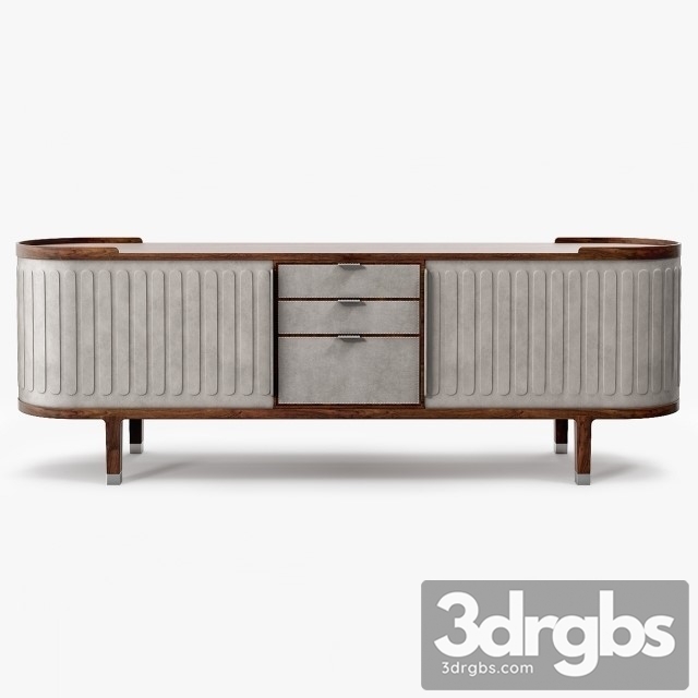 Giorgetti Dia Design Chi Wing Lo