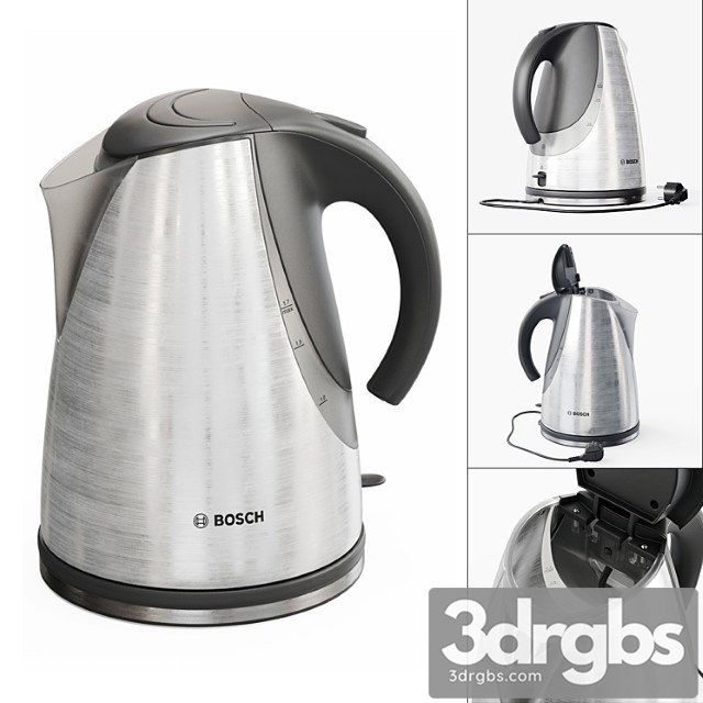 Electric kettle bosch twk 7706 2