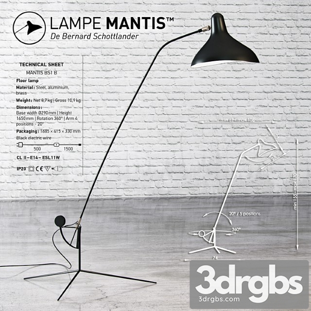 Floor lamp_1