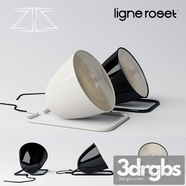 Ligne Roset Pharo