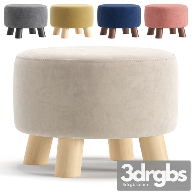 Pouf Elvi 5 Colors Version Divan Ru Puf Elvi Divan Ru