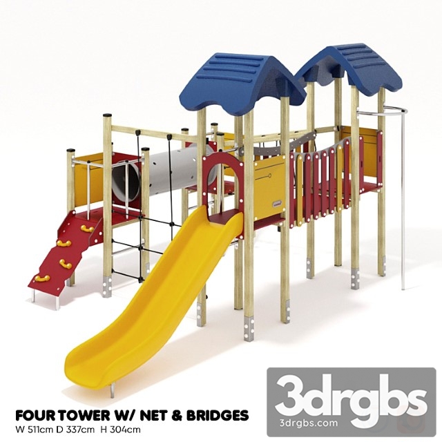 Four Towers Network and Bridges Company