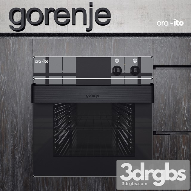 Gorenje Ora Ito B2 Ora E