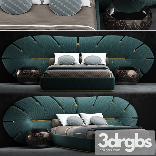 My Design Bed 3