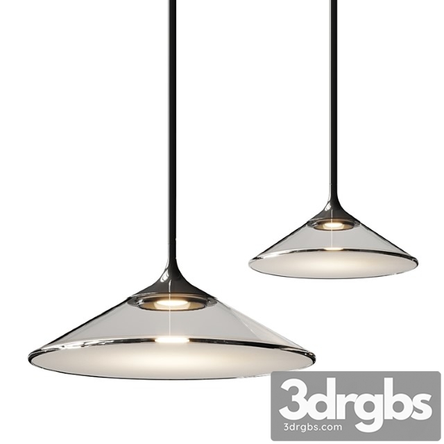 Artemide Orsa Pendant Lamps