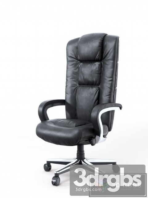 Leonardo Geroflex Office Chair