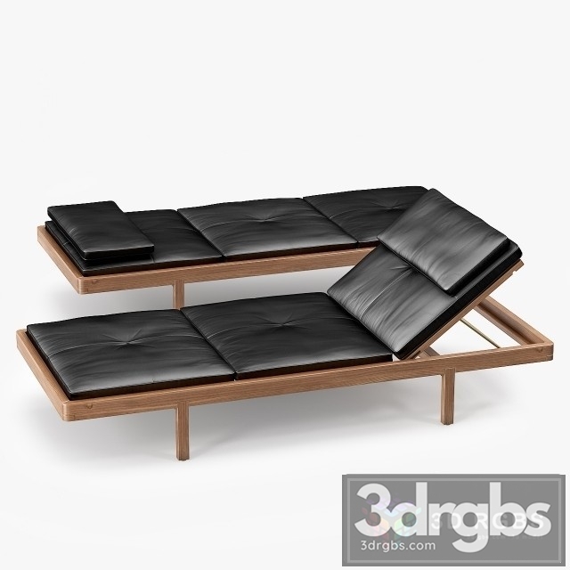 Bassam Fellows Daybed