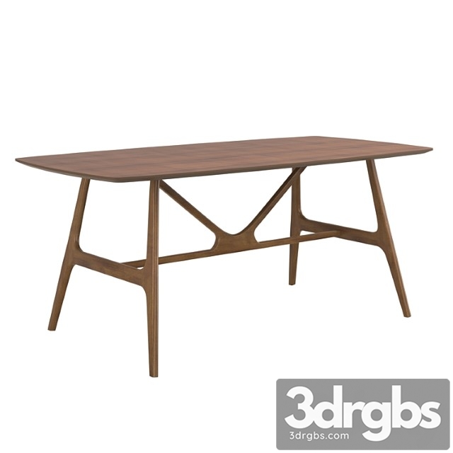 Travis dining table 2