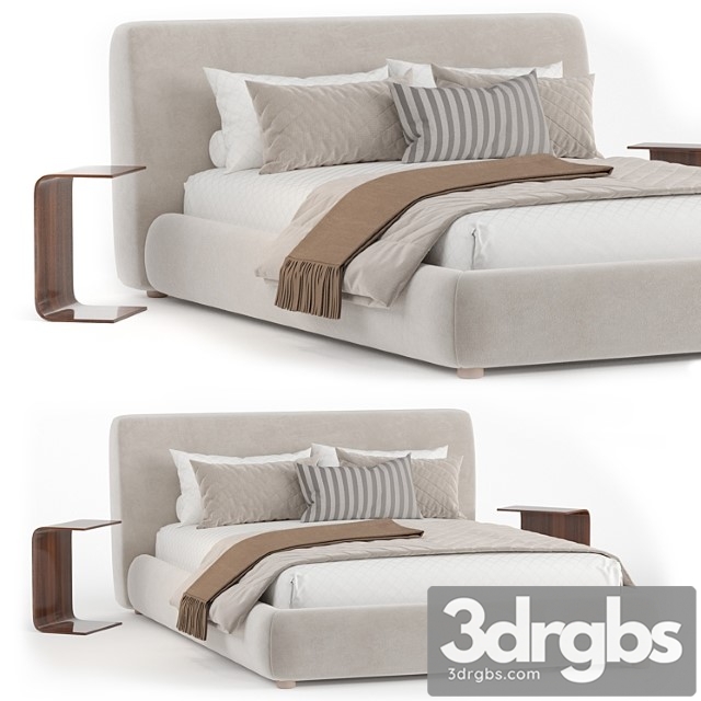 Rove concepts ophelia bed 2