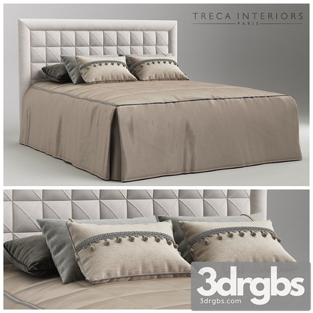 Treca Interiors Platinum Venus