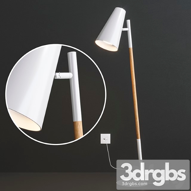 Floor lamp eglo 14917