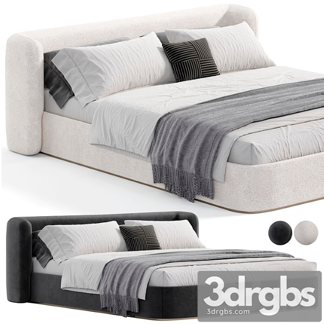 Group Bed