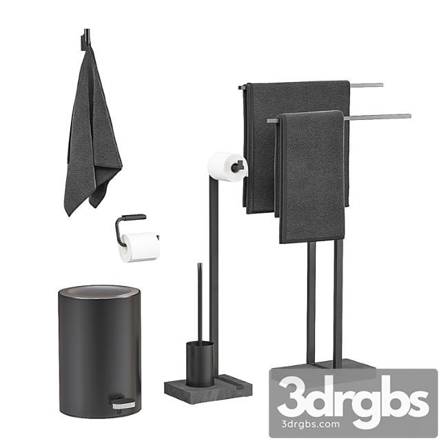 Blomus decor set