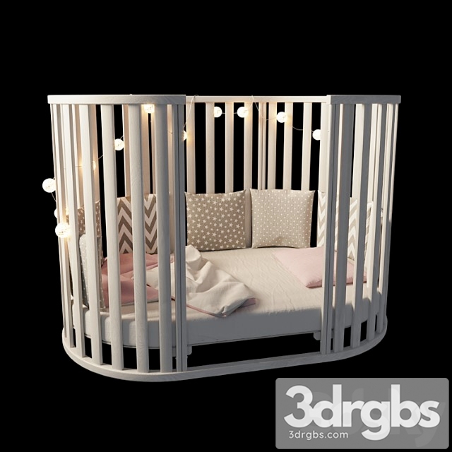 Childrens Bed