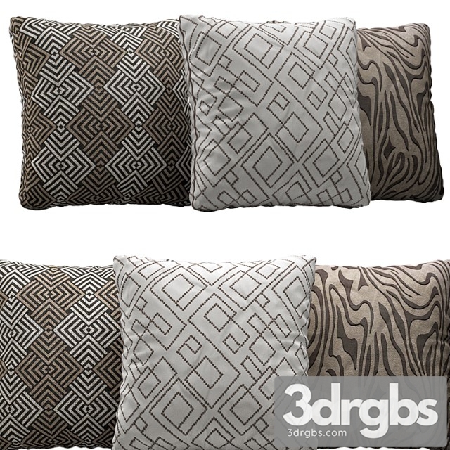 Decorative Pillow 74