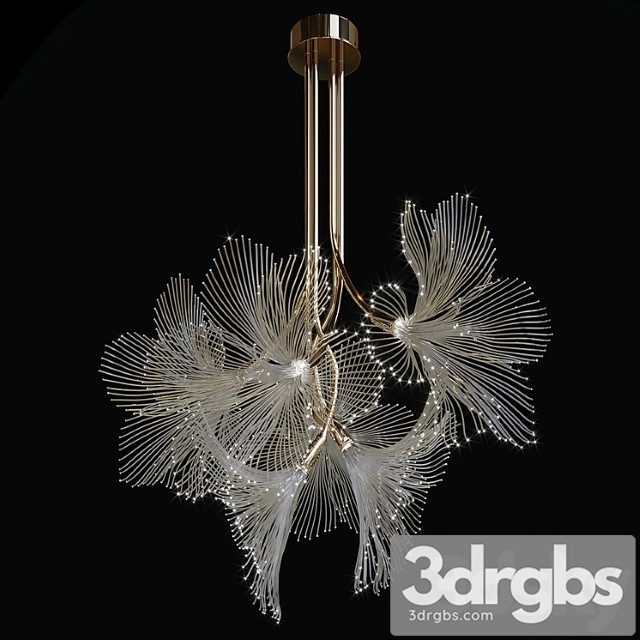 Chandelier Light Vargov 262