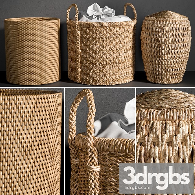 Baskets 4