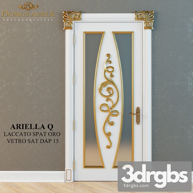 Door ariella q