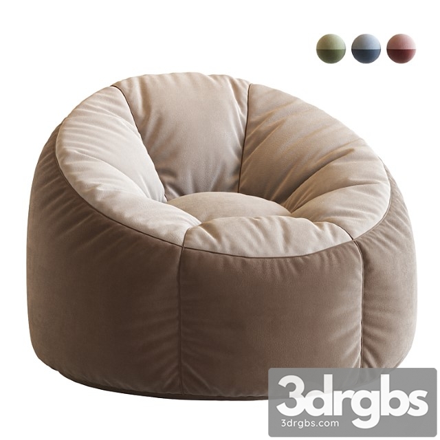 Bean Bag Chair 5