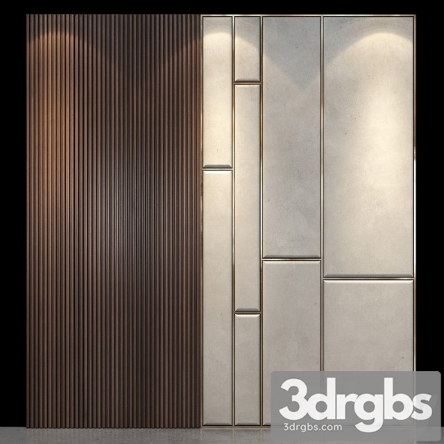 Wall panel 82 a