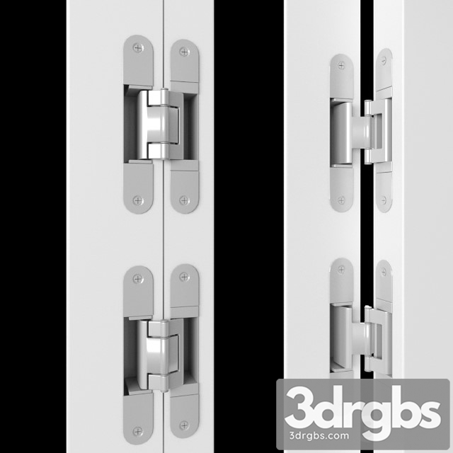 Simonswerk Concealed Hinges