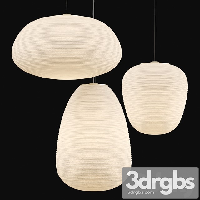 Rituals Collection By Foscarini