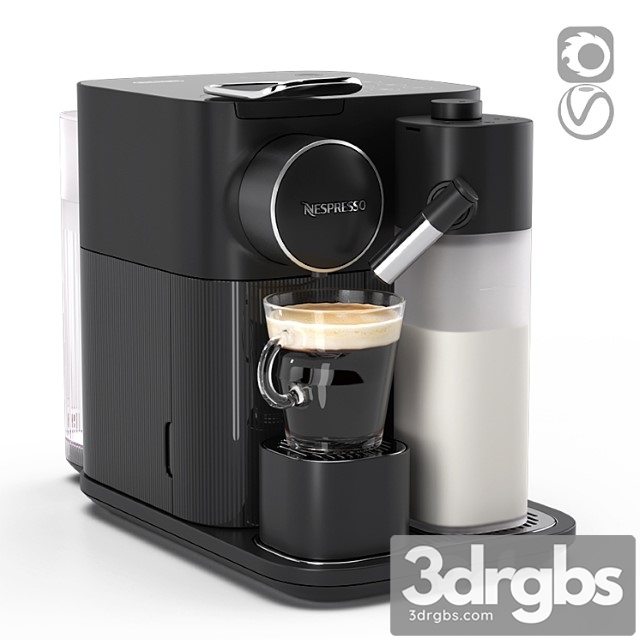 De'longhi nespresso gran lattissima en650b