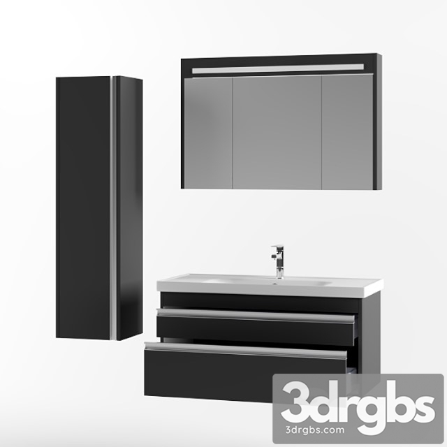 Espero Bathroom Furniture