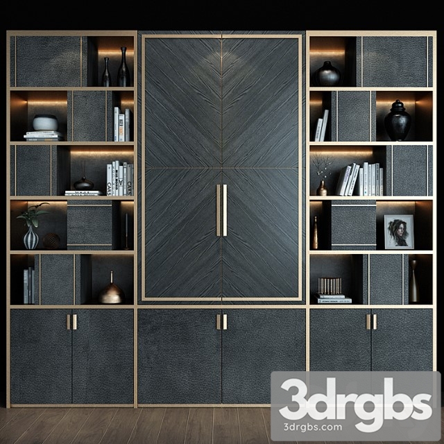 Furniture cabinet  079 2