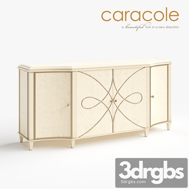 Chest of drawers eye candy caracole 2