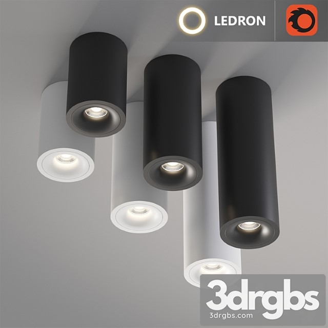 Ledron mj1027