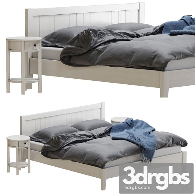 Jysk nordby bed 2