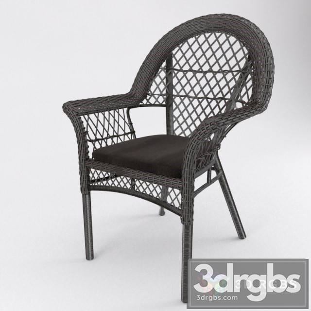 Lekke Garden Chair
