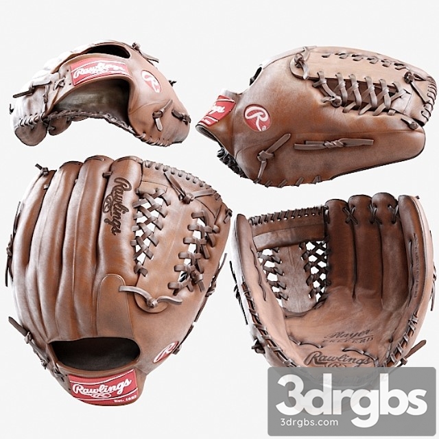 Rawlings gloves