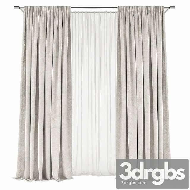 Curtains 531