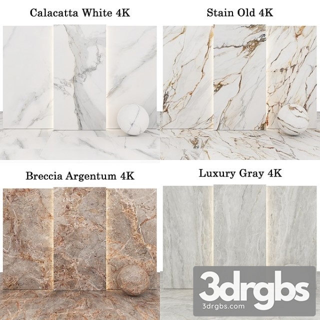 Collection Marble 37