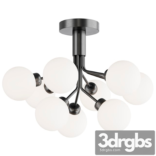 Nuura Apiales 9 Ceiling Lamp