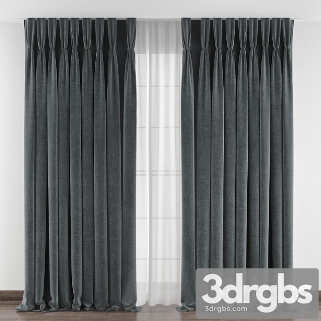 Curtains 051