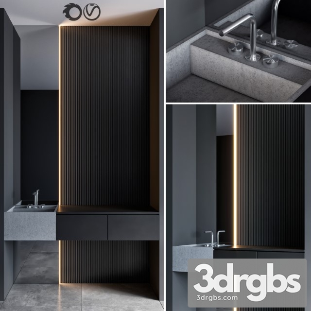 Bathroom Furniture 34