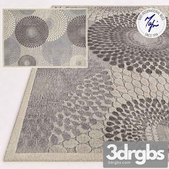 Carpets From Mafia International Rugs 1