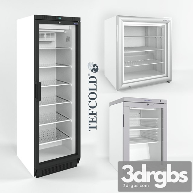 Refrigerated and freezers tefcold bc85 Tefcold ufsc370g Tefcold uf100g