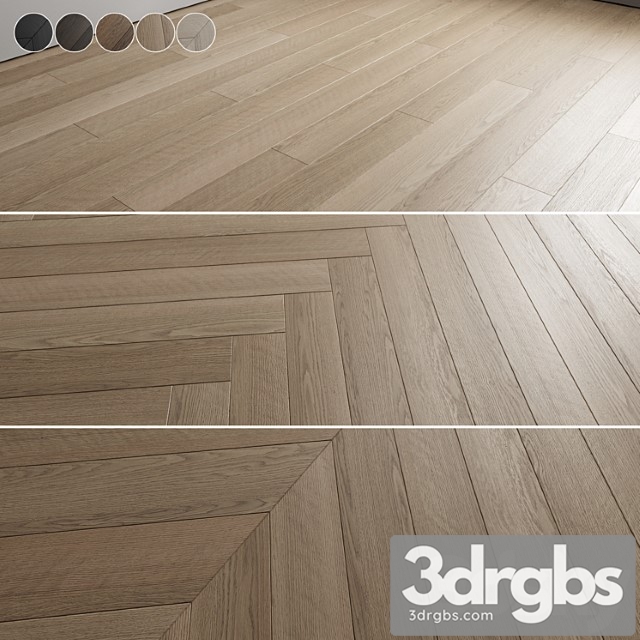 Oak Floor 043