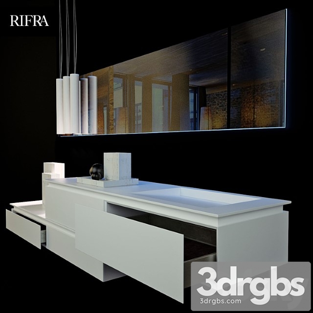 Rifra Furniture