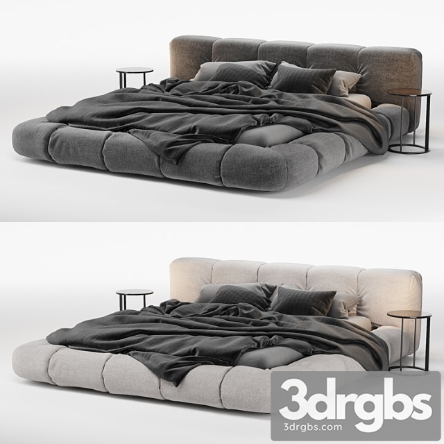 Bed mobili 180 x200