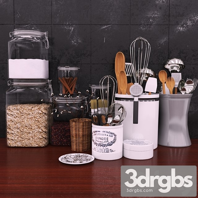 Accessories For Kitchen and Restaurant 5