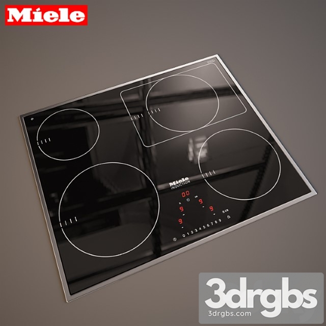 Miele km6317 2