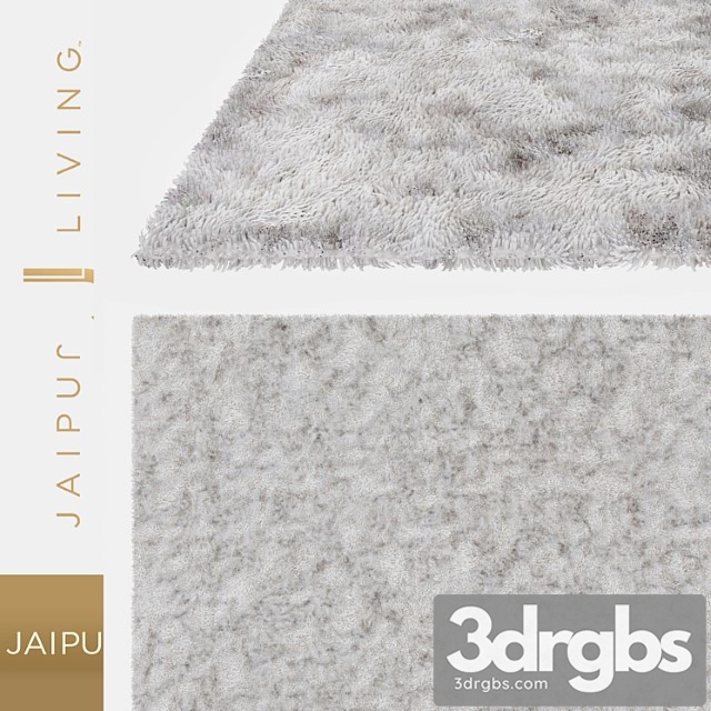 Jaipur Verve Rug From Verve Collection 1