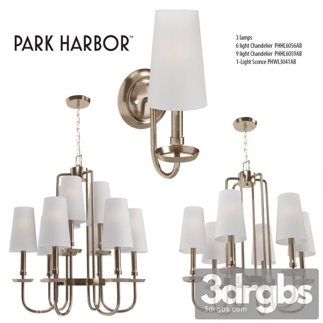 Park Harbor Lighting