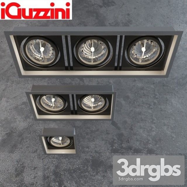 iGuzzini Spot Light