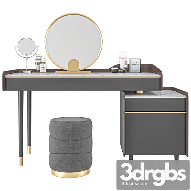 Dressing table  2